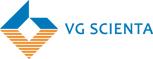VG Scienta - Logo